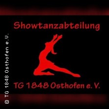 TGO Kinder-&Jugendshowtanzturnier