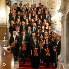 Albert Schweitzer Jugendorchester (ASJ) - Bergedorfer Musiktage