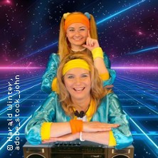 Geile Zeit- Dinnershow-Kom&ouml;die - Wenn ich das gewusst h&auml;tte