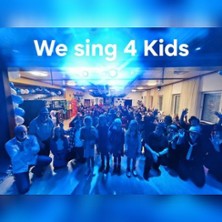 We sing 4 Kids