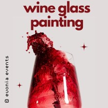 Wine Glass Painting