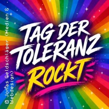 Tag der Toleranz ROCKT! - Open Air