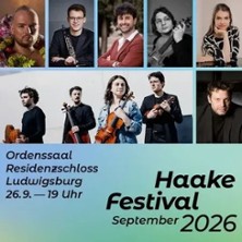 Haake Festival