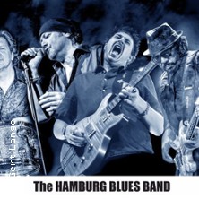The Hamburg Blues Band