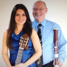 Duo Gitarre & Fagott