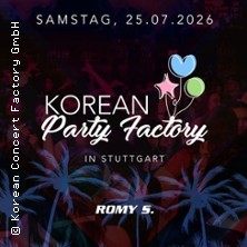 K-Pop Party - K-Pop Party