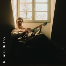 Tyler Hilton Live in Munich