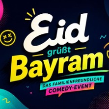 Das familienfreundliche Comedy-Event -  Das familienfreundliche Comedy-Event