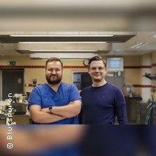 T&ouml;dliche Dosis: Mord mit Gift | Blutspuren-Tour 2025