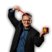Magic Time | Kulturfabrik Löseke