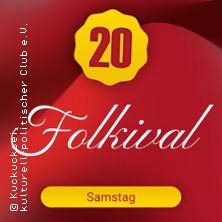 Folkival 2027