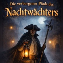 Der Nachtw&auml;chter von Velden -  Auf dunklen Pfaden in Velden an der Pegnitz