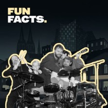 FUN FACTS mit Team Scheisse