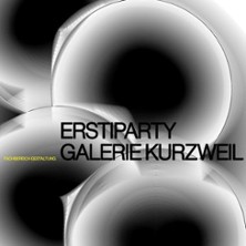 Ersti Party | Galerie Kurzweil