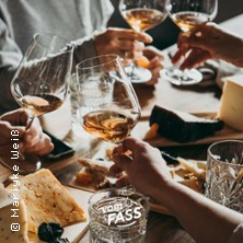 Käse & Wein - Herbstedition | VOM FASS Siegburg