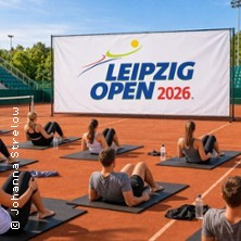 Pilates Barre Studio x Leipzig Open 2026