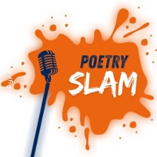 SAG DOCH MAL! - Poetry Slam in Hameln
