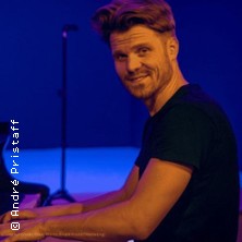 HANS HOWITZ Live | Ein Klavier - tausend Gef&uuml;hle