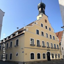 Rathauskonzert mit dem Minguet Quartett | Rathaussaal Grafing