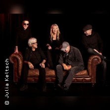 Wildflower - Rhythm, Blues und Soul