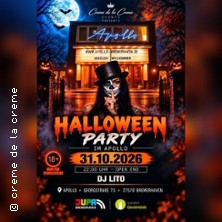 Halloween Party