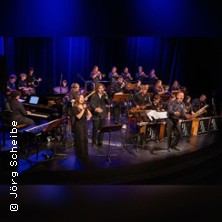 Big Band Berenbostel - Weihnachtswahnsinn!