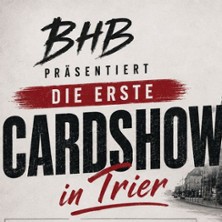1.Trierer Cardshow