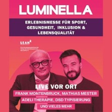 Sport-, Freizeit- und Gesundheitsmesse - Inklusion sichtbar gemacht