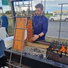 Asado-Grillkurs - Land- und Wildfleischerei Schempp