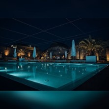 Afro Latin Festival XXL @Maaya Berlin |  2 Floors, Food & Poolarea