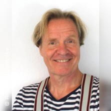 Lemmi Lembcke in 'Mein bestes St&uuml;ck'