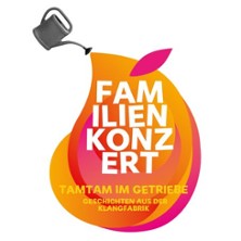 Tamtam im Getriebe |  Familienkonzert