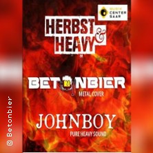 Herbst& Heavy