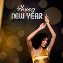 Silvester im Cxielo -  mit dem urban feelings DJ Team