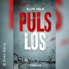 Pulslos - Ein medizinischer Psychothriller