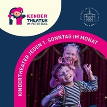 Kindertheater im Peter Edel