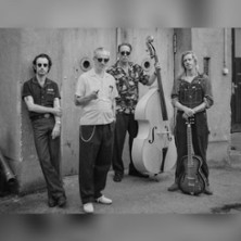 The Blue Forty Five | Blue Note Dresden