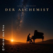 Der Alchemist &ndash; Fabi&aacute;n dos Rios