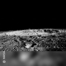 Dark Side of the Moon - Planetarium Frankfurt Oder