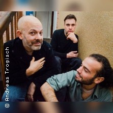 Tolyqyn - Rock / Jazz