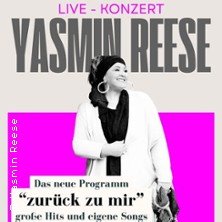 Konzert "zur&uuml;ck zu mir"