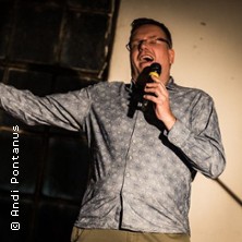 PowerPoint Karaoke F&uuml;rth |  Impro-Spa&szlig; in der Kofferfabrik