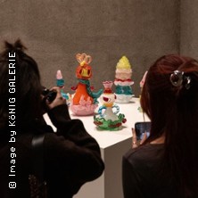 Art & Architecture Guided Tour