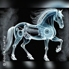 Vets with Horsepower 2026 - Exklusive Charity Fortbildung für Tierärzte