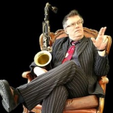 Kalle Schnickoff Bros. - Konzert | Showfenster Theater