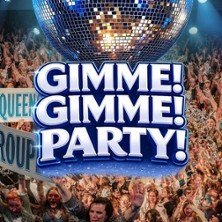Mamma Mia - The Ultimate Abba Night