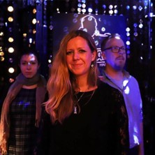 Daisy Chapman - Zwischen den St&uuml;hlen 2026
