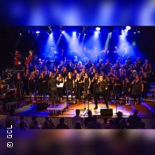 Gospelchor Lingenfeld & Band in Concert