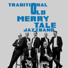 Traditional old Merry Tale Jazzband