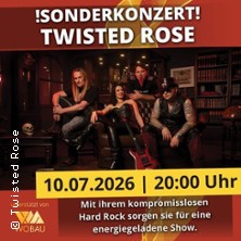 Twisted Rose